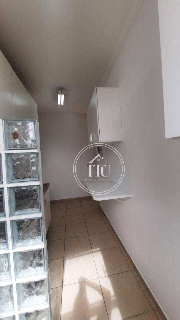 Apartamento para alugar com 1 quarto, 35m² - Foto 10
