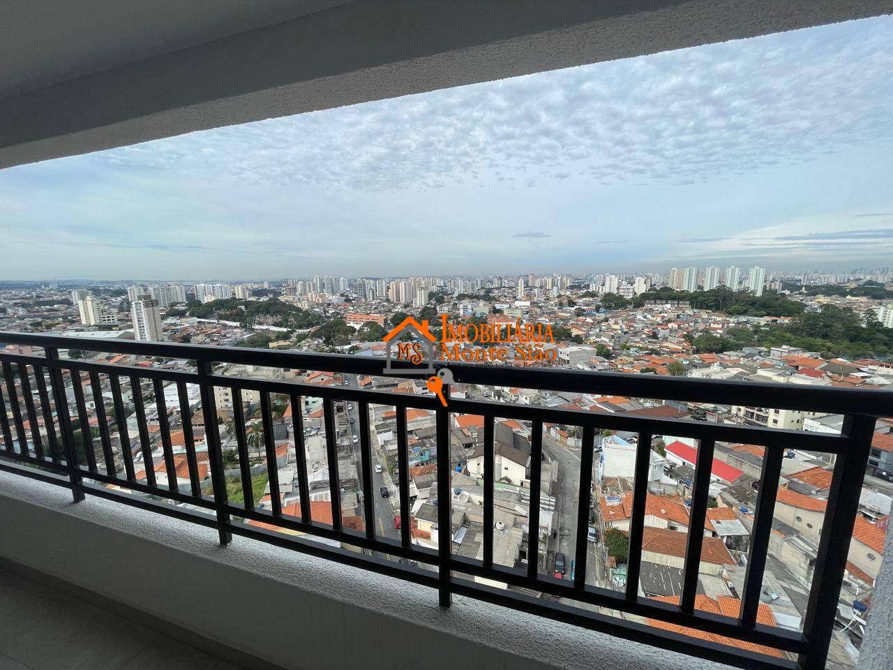 Apartamento, 2 quartos, 62 m² - Foto 22