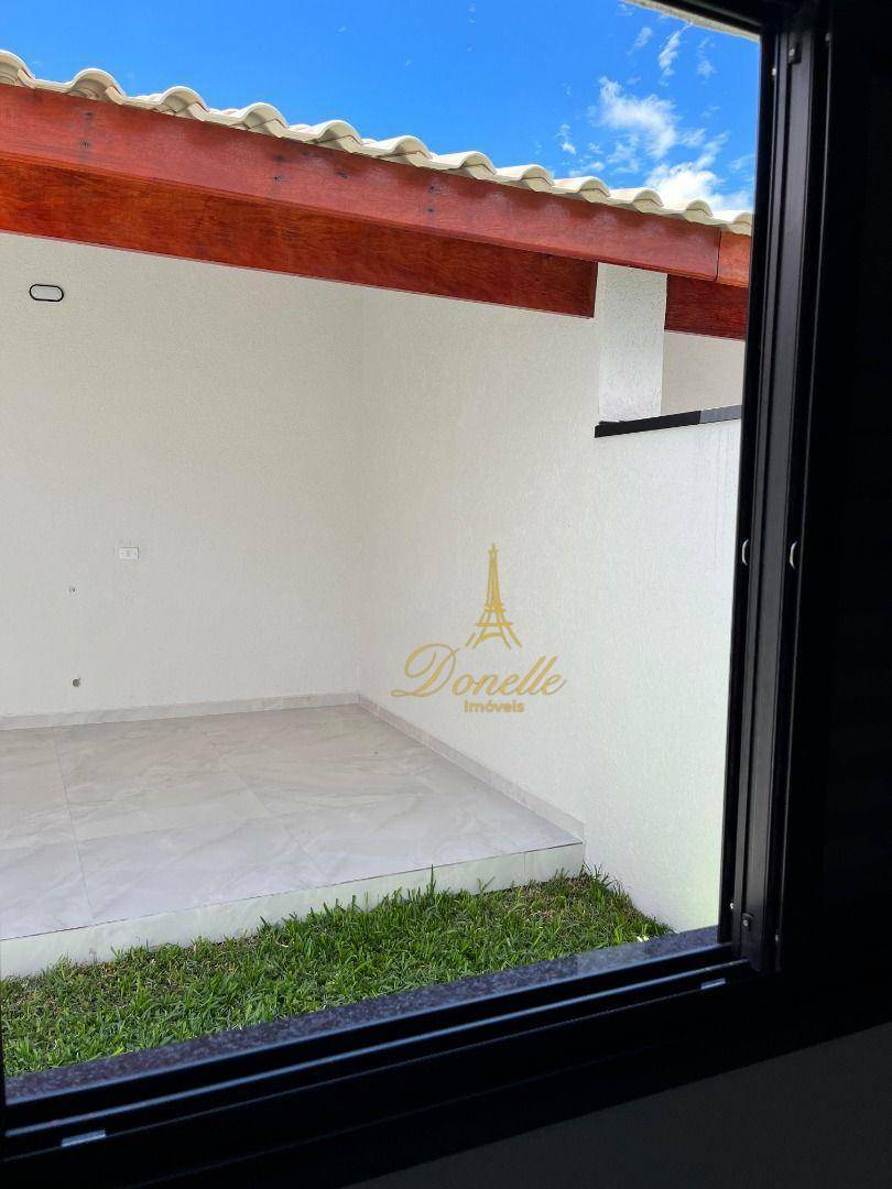 Casa à venda com 3 quartos, 83m² - Foto 17