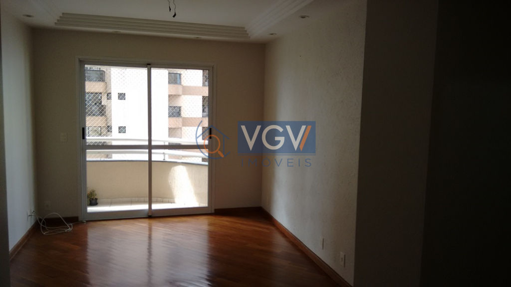 Apartamento à venda com 3 quartos, 98m² - Foto 4