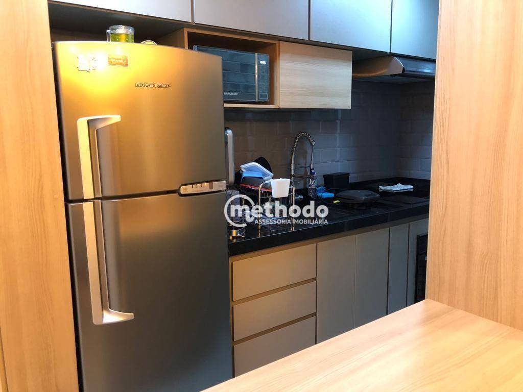 Apartamento à venda com 3 quartos, 58m² - Foto 6