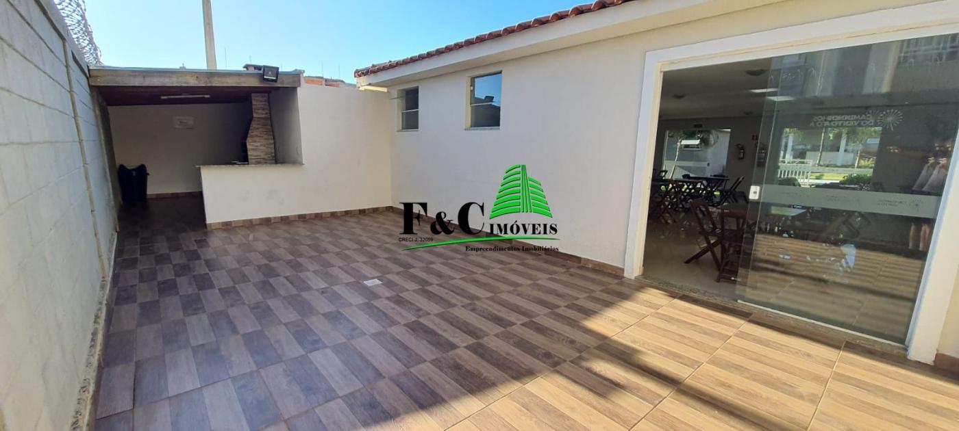 Apartamento à venda com 2 quartos, 49m² - Foto 20