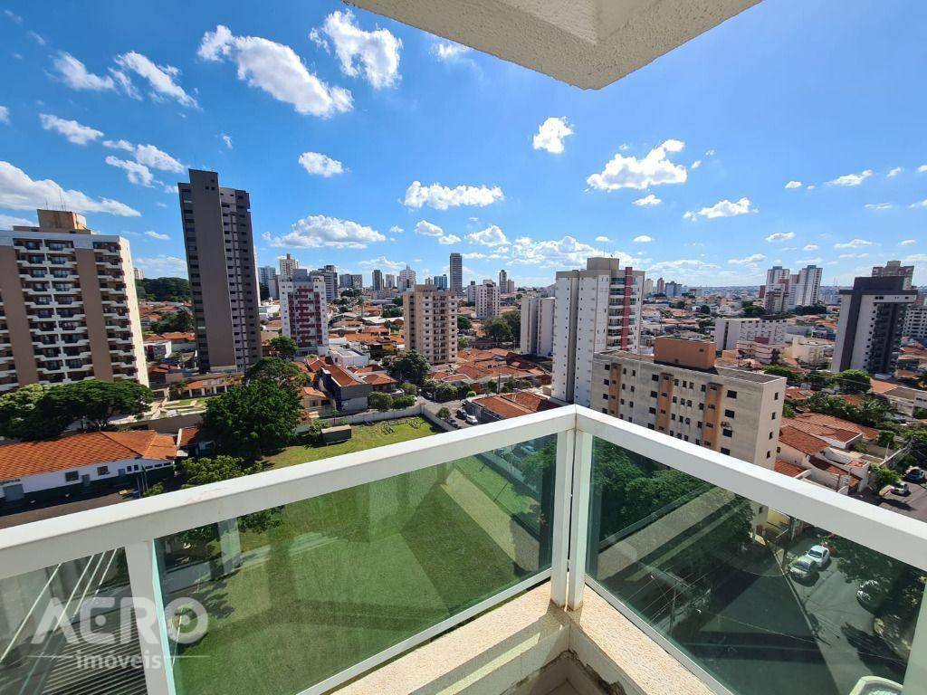 Apartamento à venda com 2 quartos, 77m² - Foto 8