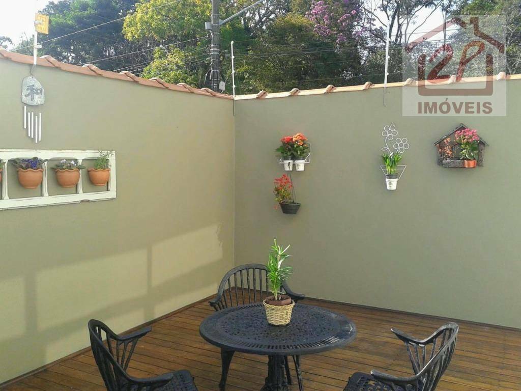 Sobrado à venda com 4 quartos, 350m² - Foto 20