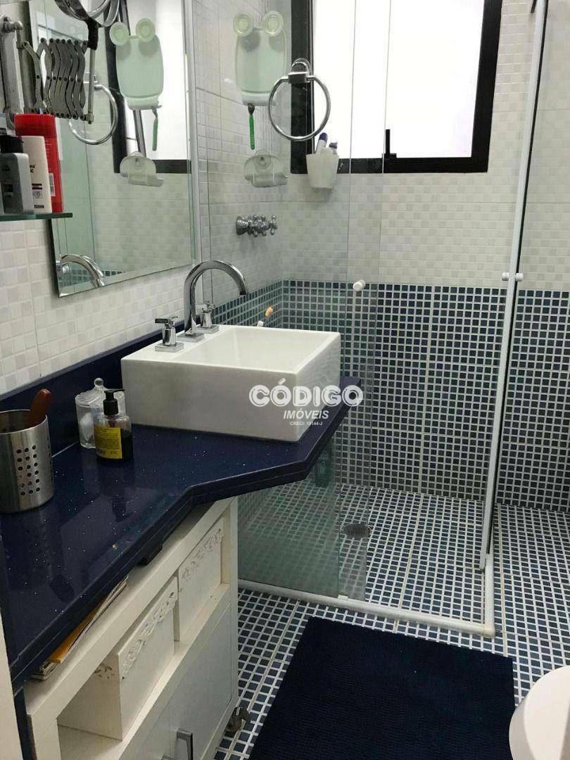 Apartamento à venda com 4 quartos, 280m² - Foto 3