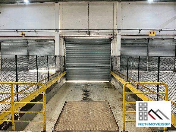 Depósito-Galpão, 9507 m² - Foto 5