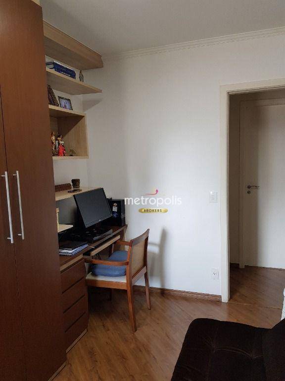 Apartamento à venda com 3 quartos, 118m² - Foto 27