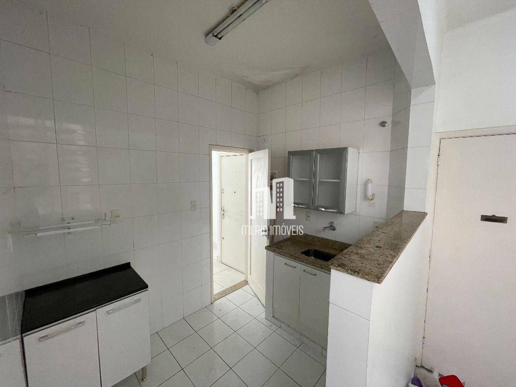 Apartamento à venda com 1 quarto, 51m² - Foto 12