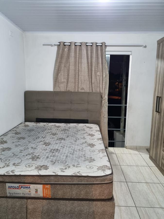 Sobrado à venda com 2 quartos, 57m² - Foto 26