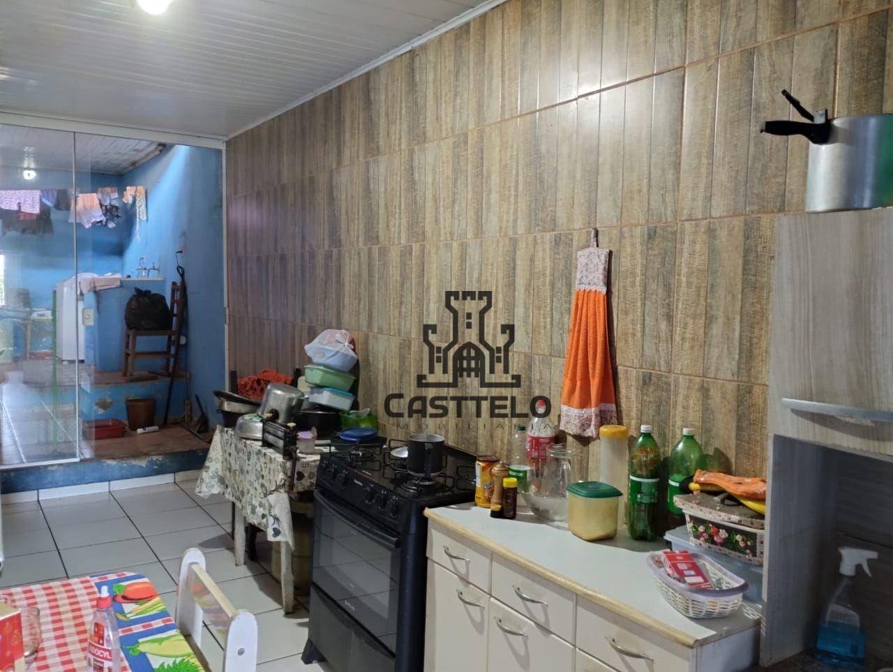 Casa à venda com 3 quartos, 80m² - Foto 3