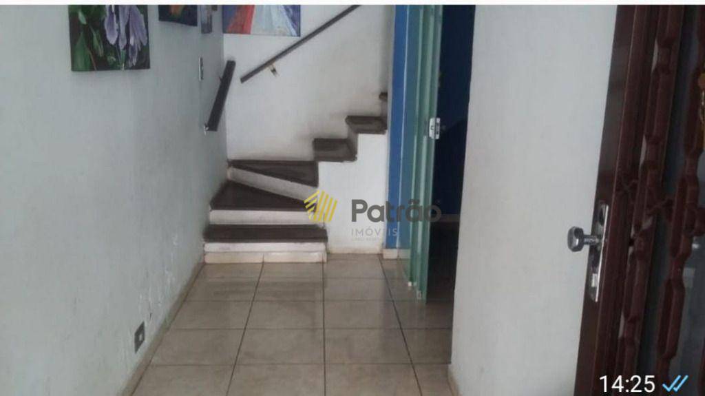 Sobrado à venda com 5 quartos, 125m² - Foto 7