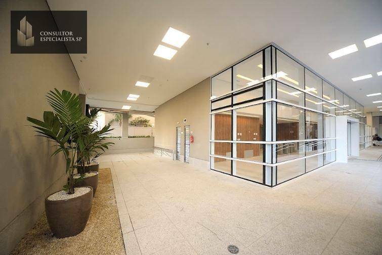 Conjunto Comercial-Sala para alugar, 440m² - Foto 8