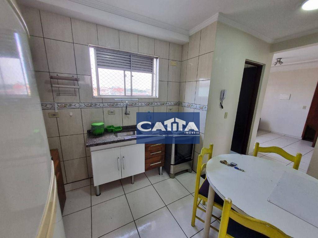 Apartamento para alugar com 2 quartos, 40m² - Foto 6