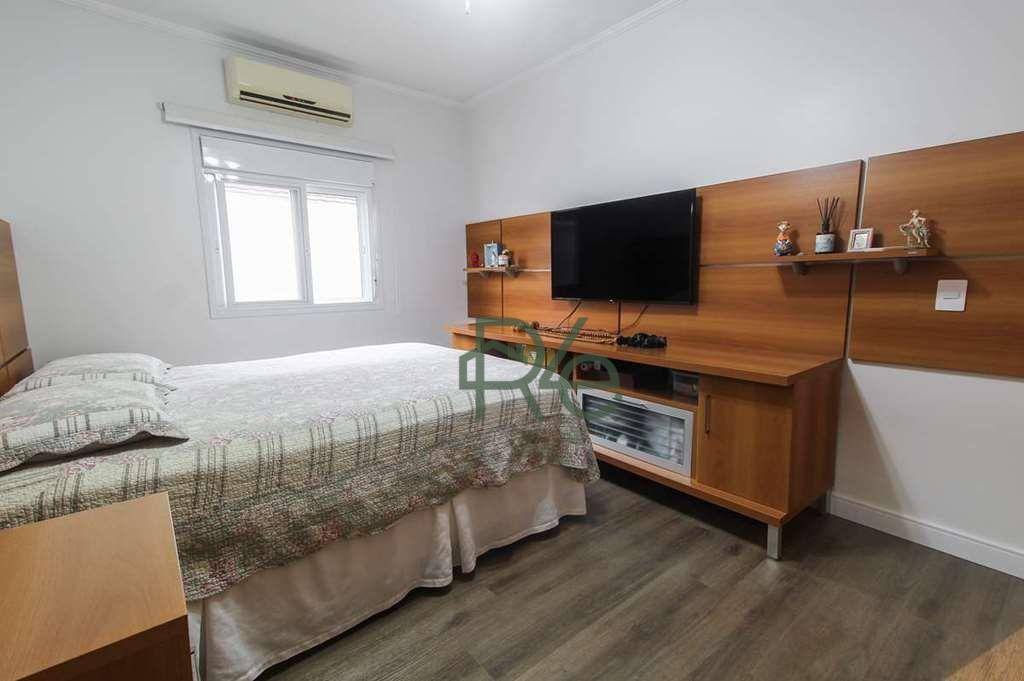 Casa de Condomínio à venda com 3 quartos, 370m² - Foto 47