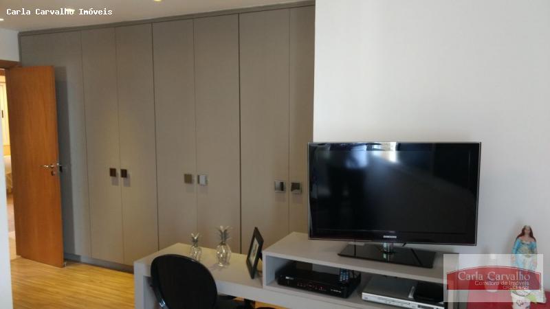 Apartamento à venda com 4 quartos, 154m² - Foto 10