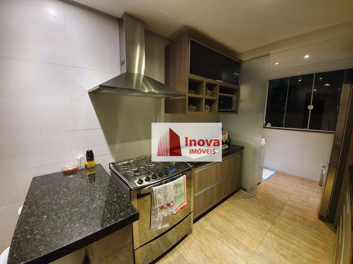 Apartamento à venda com 3 quartos, 140m² - Foto 40