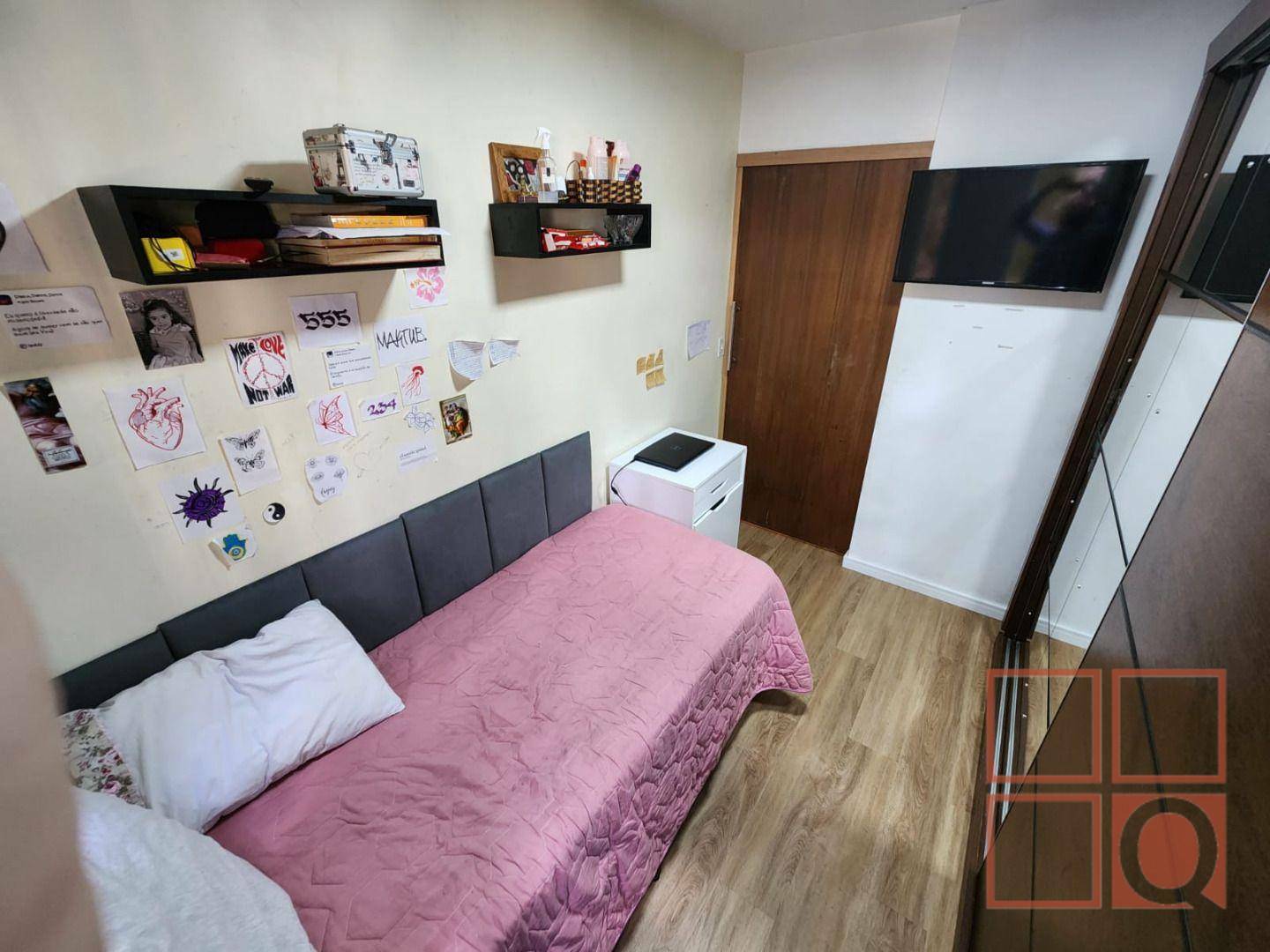 Apartamento à venda com 3 quartos, 70m² - Foto 16