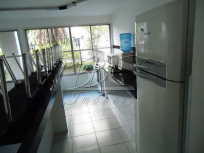 Apartamento à venda com 3 quartos, 105m² - Foto 23