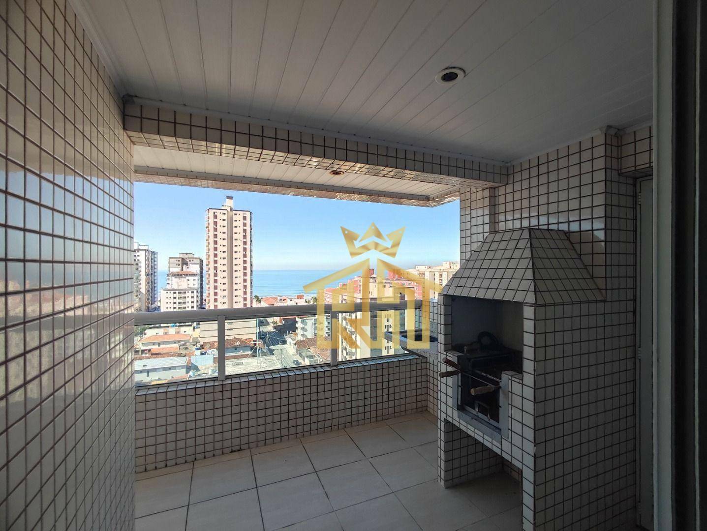 Apartamento à venda com 3 quartos, 101m² - Foto 6