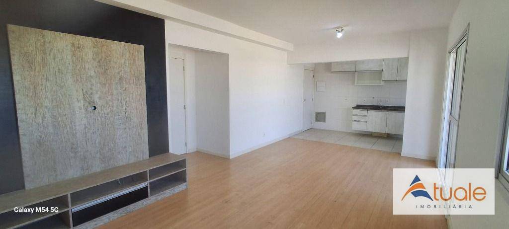 Apartamento à venda e aluguel com 3 quartos, 92m² - Foto 1