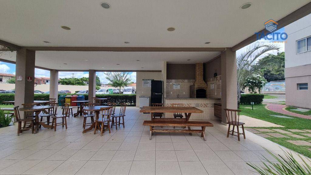 Apartamento, 2 quartos, 55 m² - Foto 2