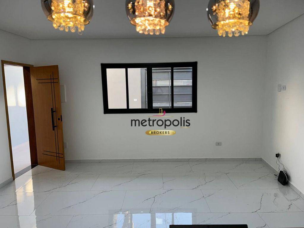 Sobrado à venda com 3 quartos, 102m² - Foto 2