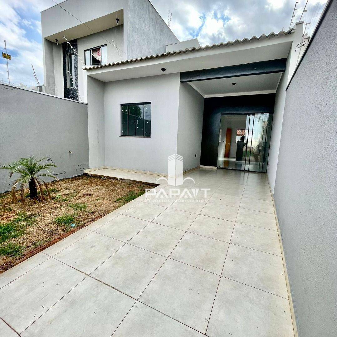 Casa à venda com 2 quartos, 60m² - Foto 6