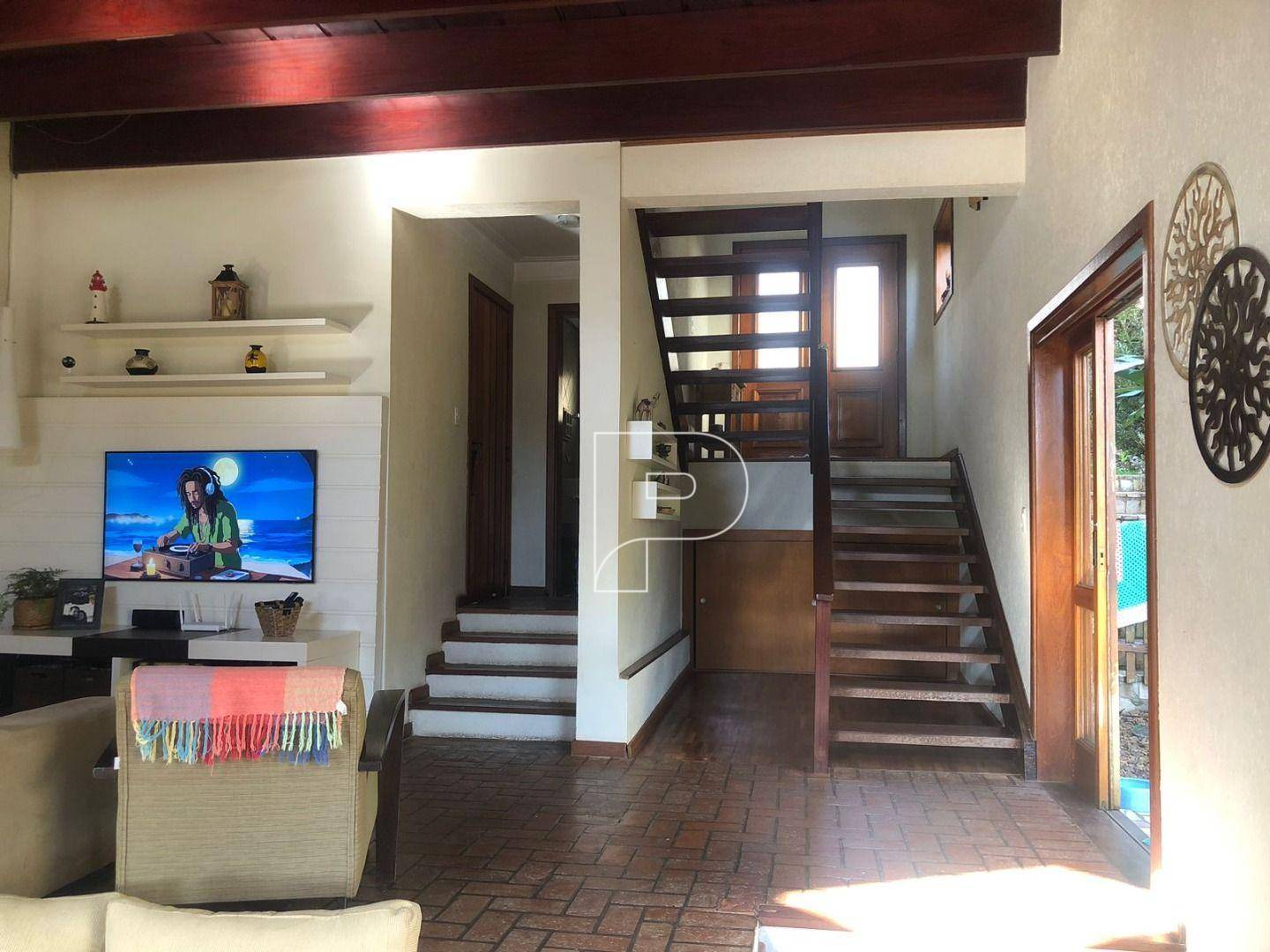 Casa de Condomínio à venda com 3 quartos, 373m² - Foto 13