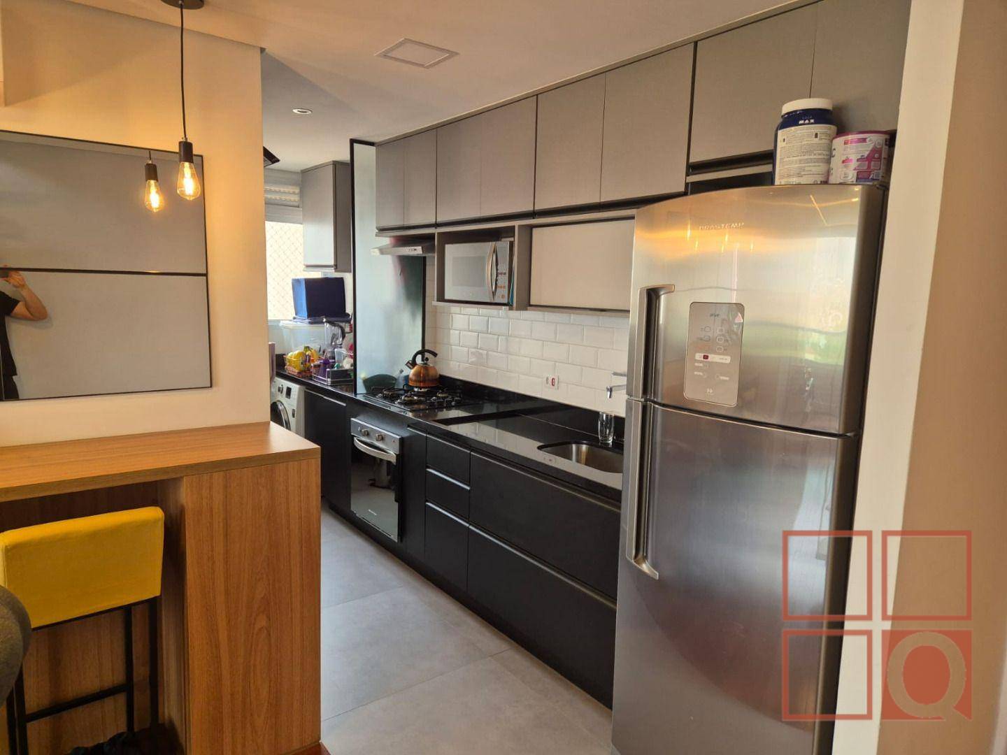 Apartamento à venda com 2 quartos, 123m² - Foto 21