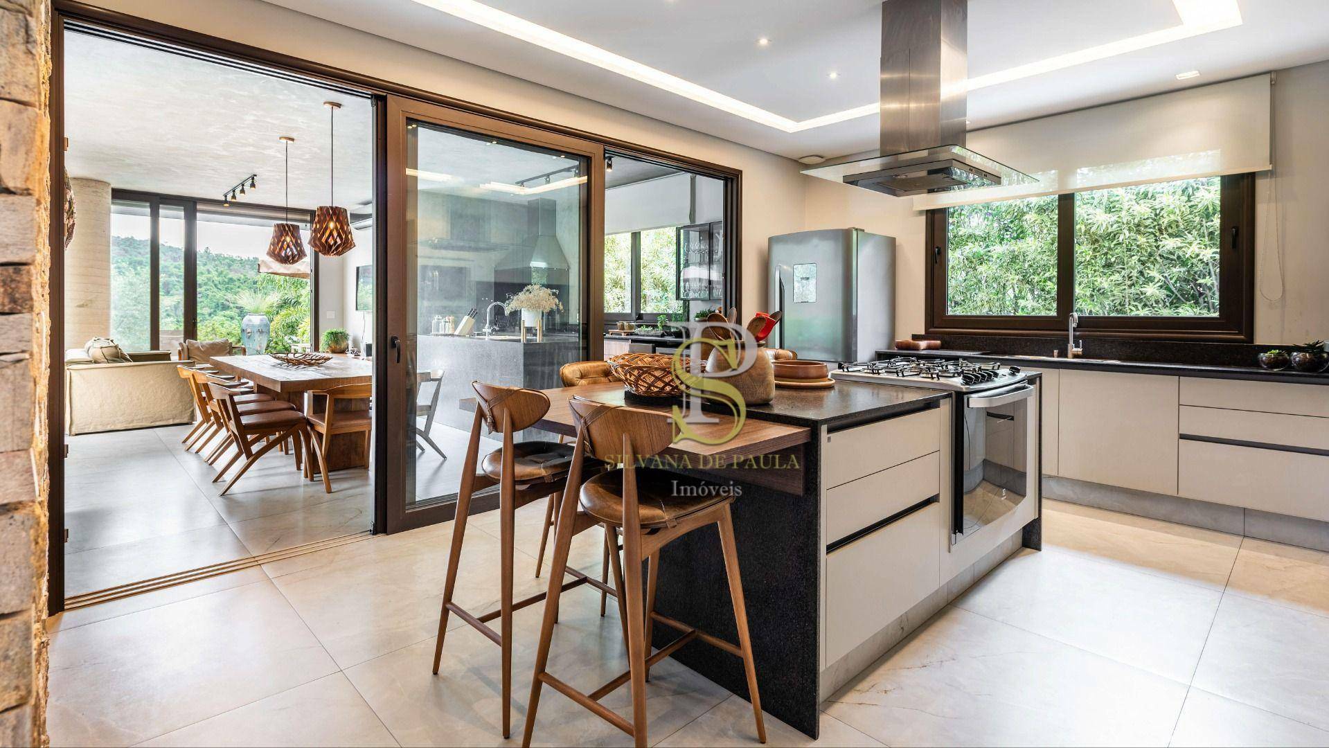 Casa de Condomínio à venda com 4 quartos, 452m² - Foto 35