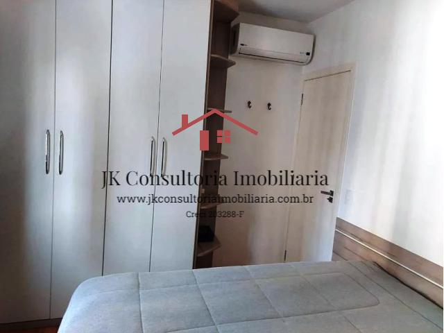 Apartamento à venda com 3 quartos, 96m² - Foto 10