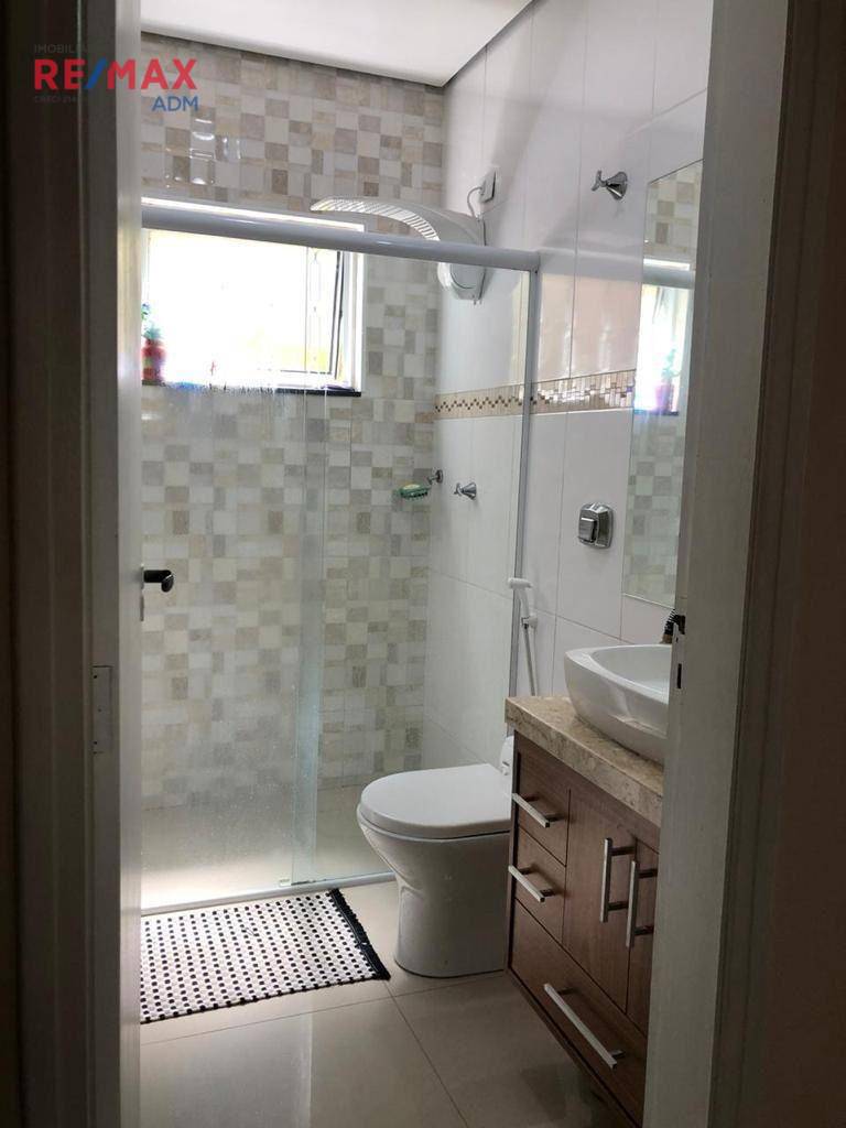 Sobrado à venda com 4 quartos, 334m² - Foto 12