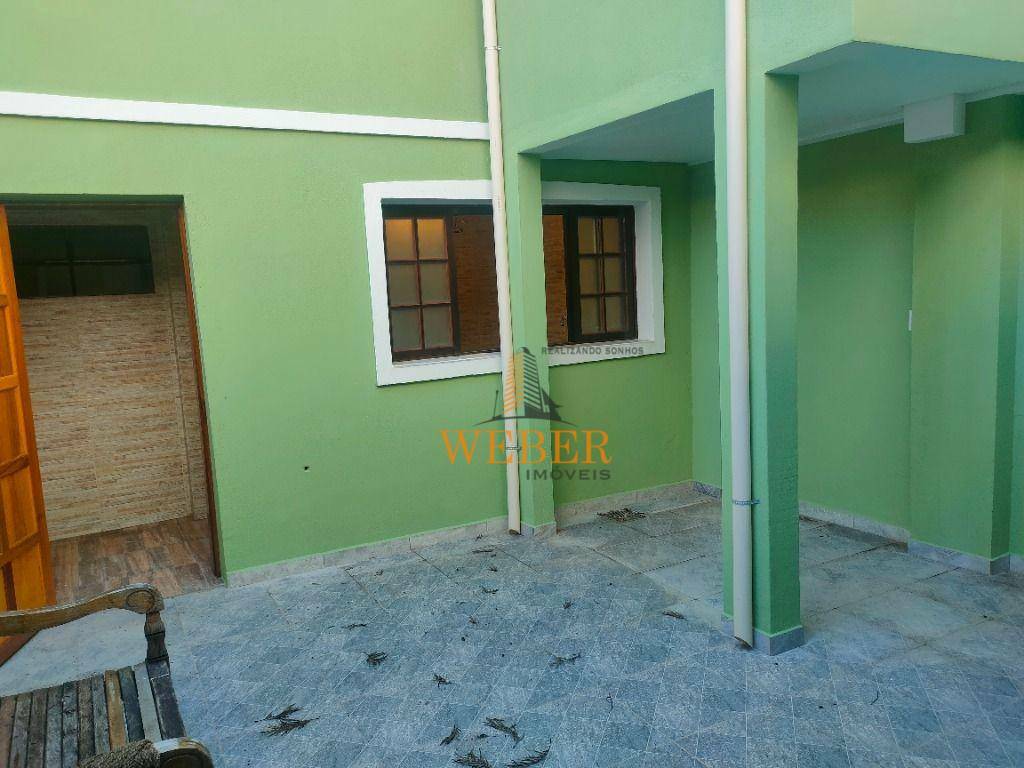 Sobrado à venda com 3 quartos, 115m² - Foto 20