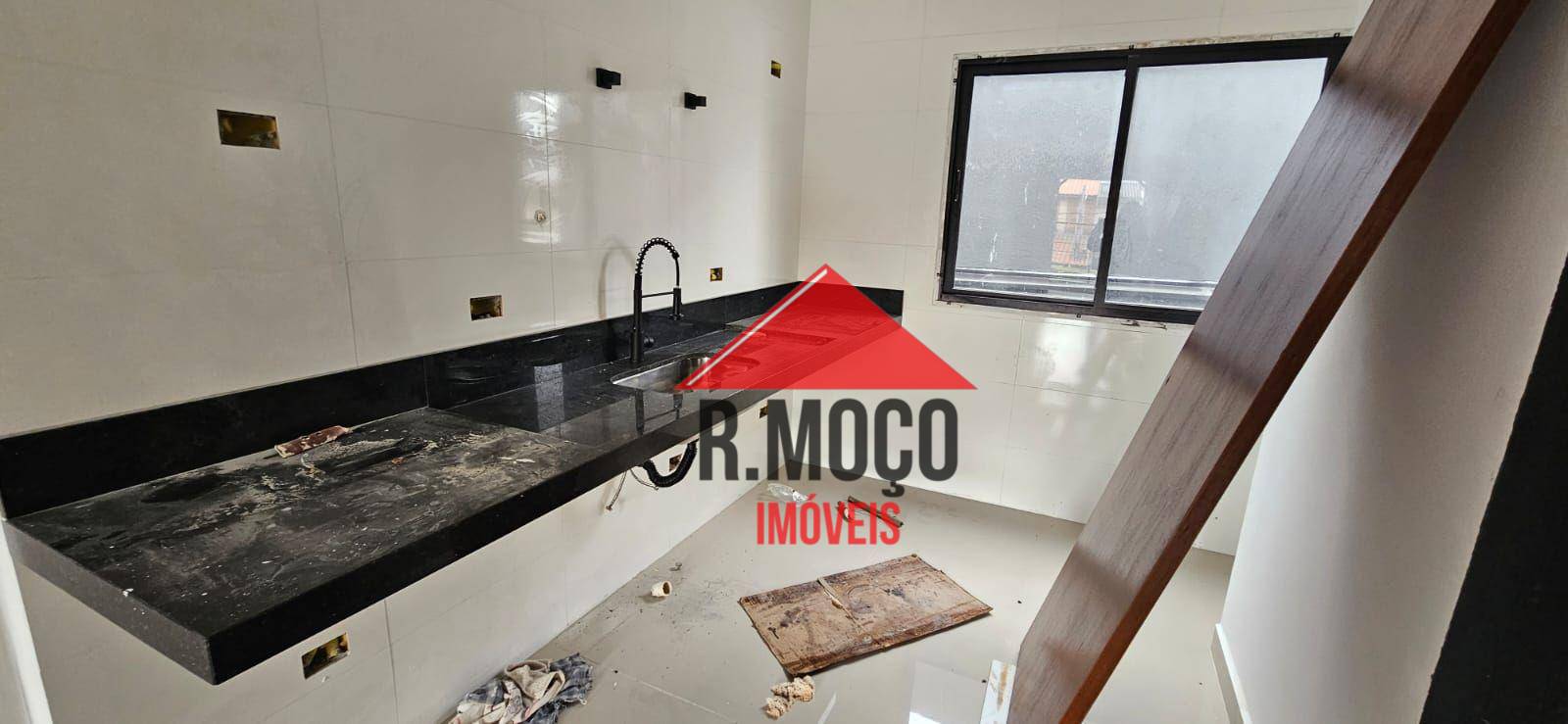 Sobrado à venda com 2 quartos, 90m² - Foto 19