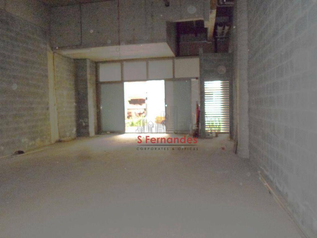 Loja-Salão para alugar, 110m² - Foto 6