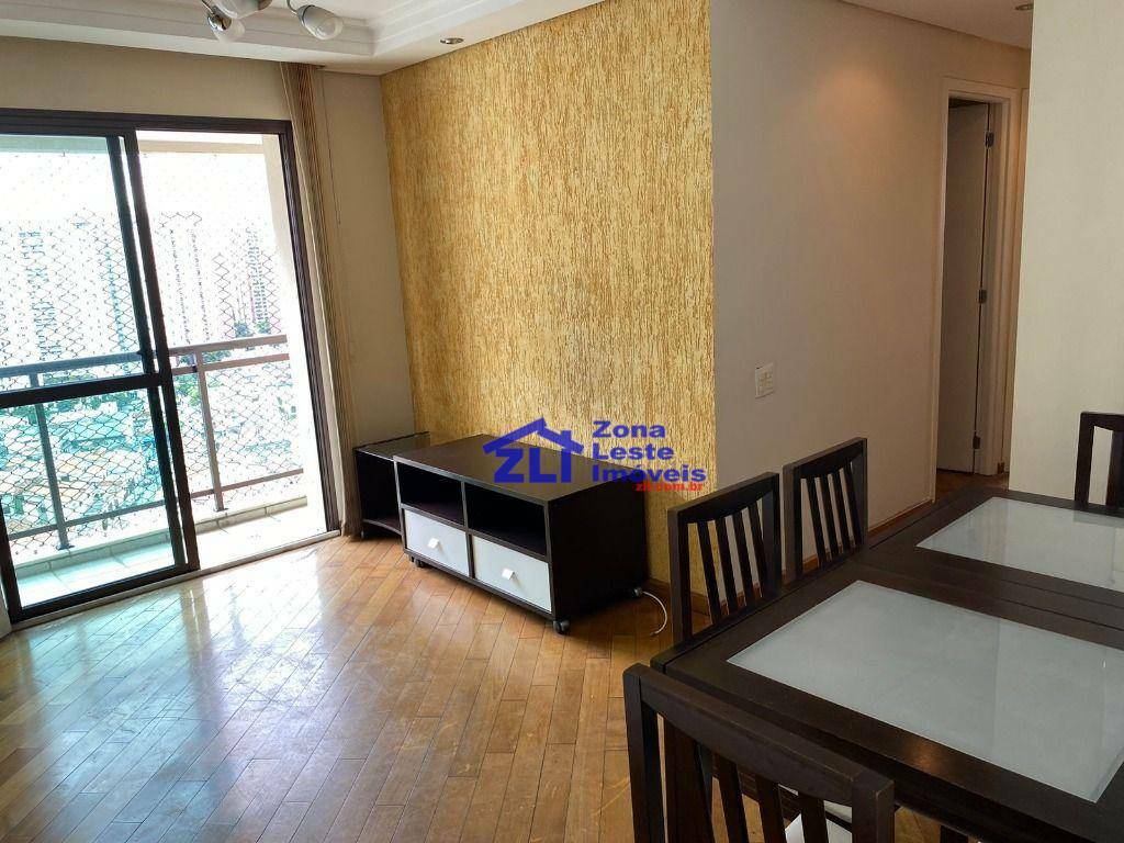 Apartamento à venda com 2 quartos, 60m² - Foto 4