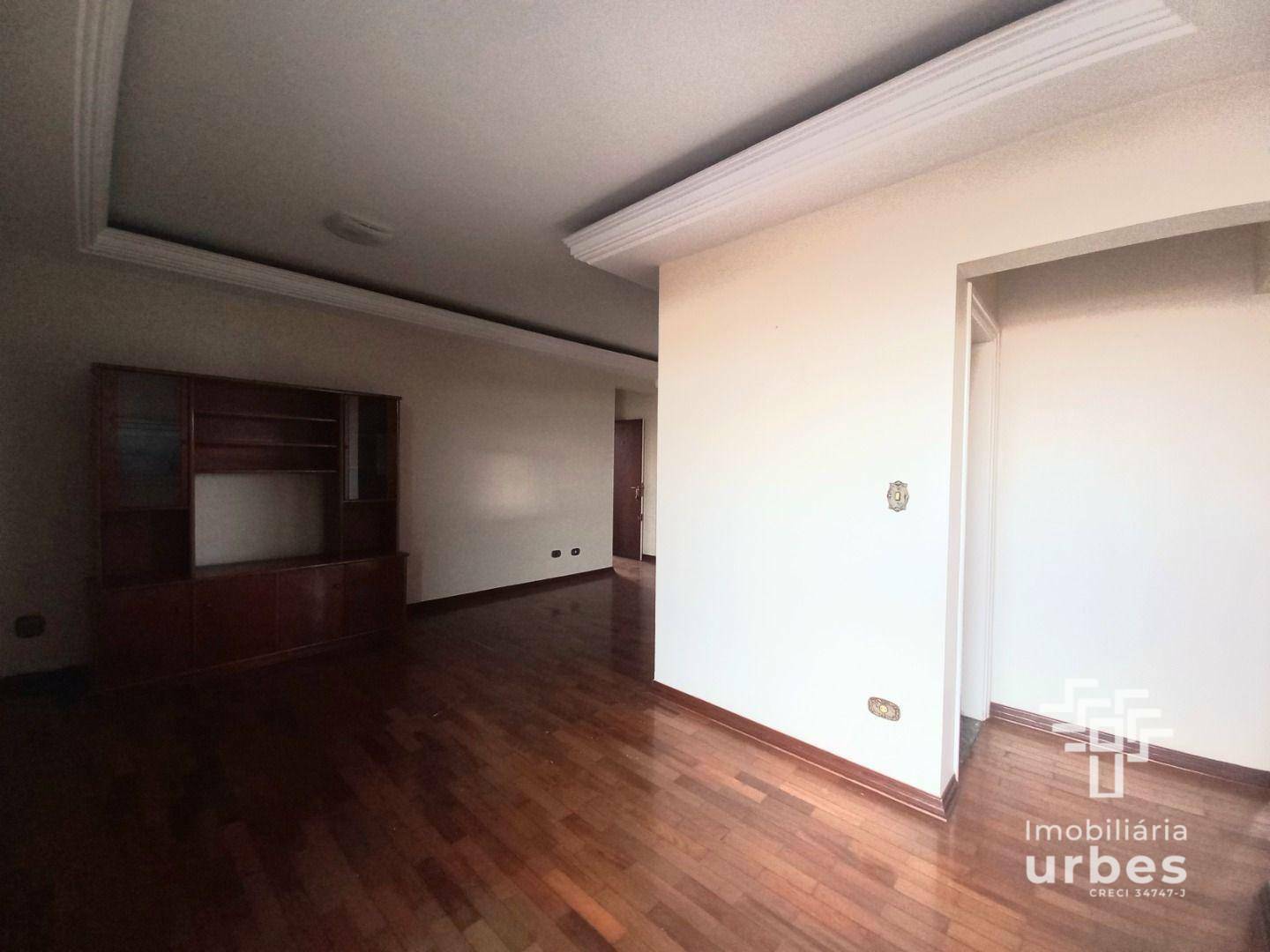 Apartamento, 3 quartos, 133 m² - Foto 5