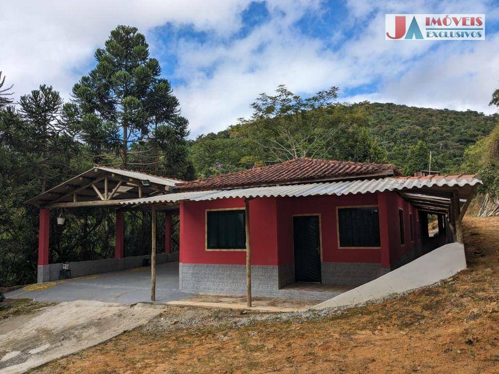 Fazenda à venda com 4 quartos, 700m² - Foto 9