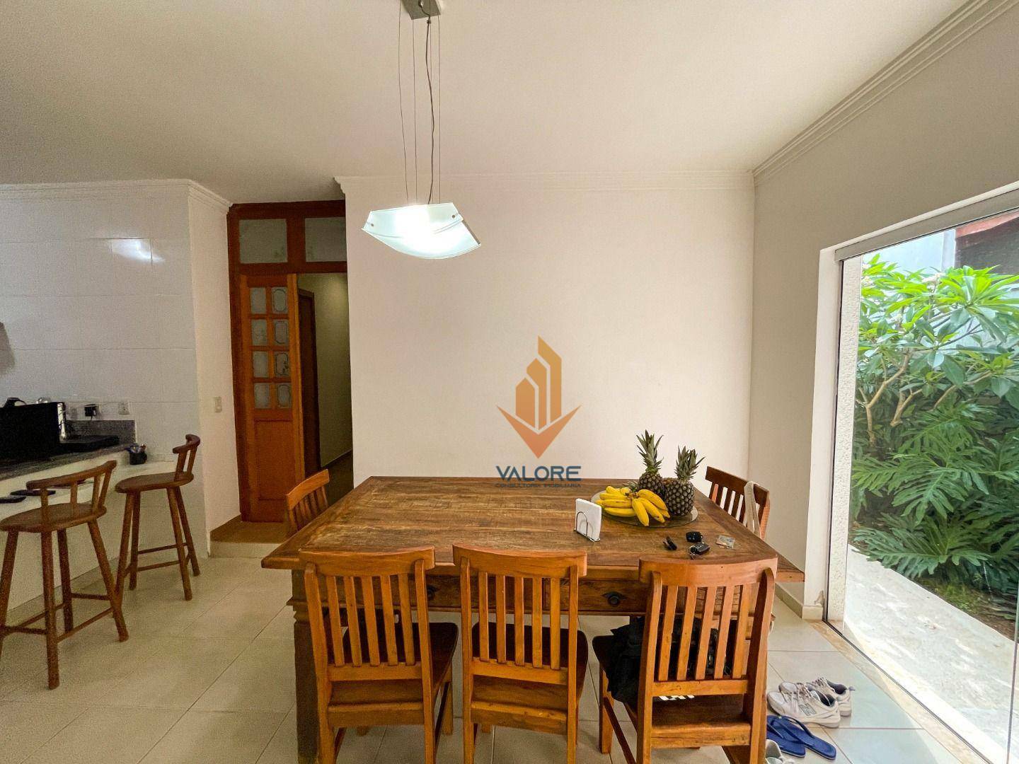 Casa à venda com 3 quartos, 179m² - Foto 15