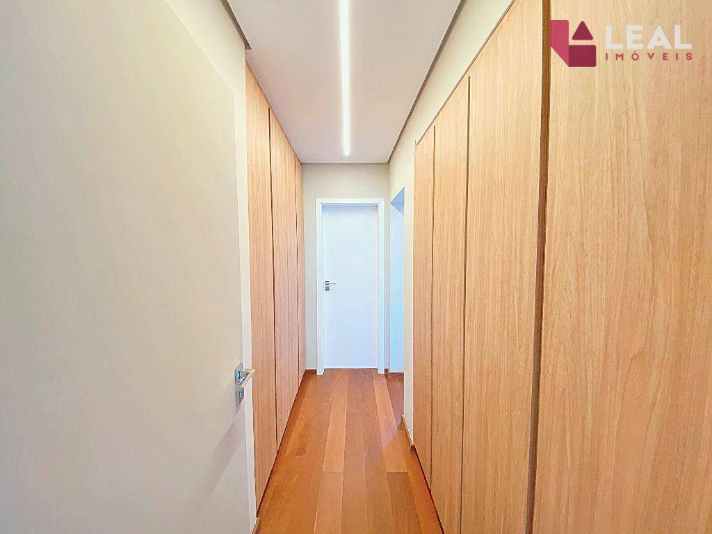 Apartamento à venda com 3 quartos, 134m² - Foto 14