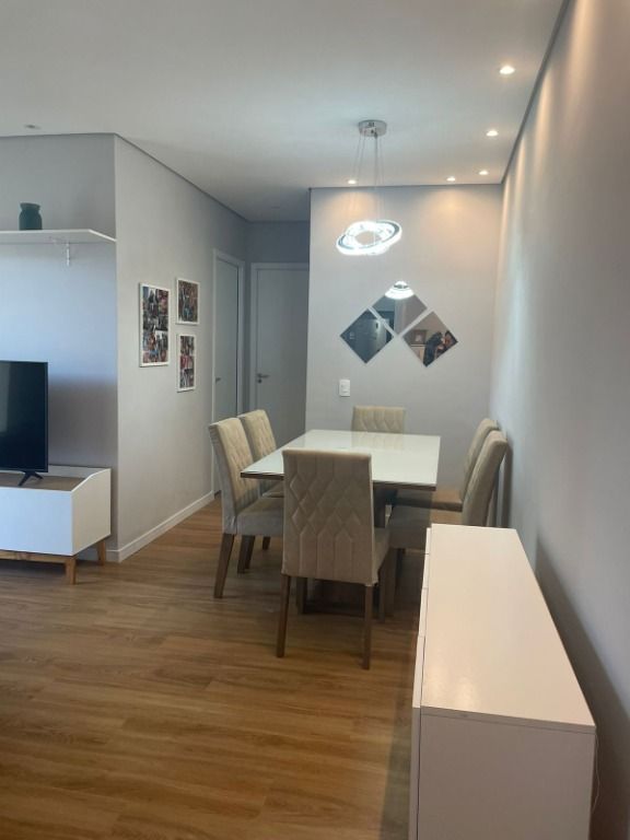 Apartamento, 2 quartos, 57 m² - Foto 4