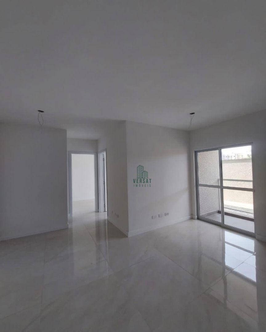 Apartamento à venda com 2 quartos, 59m² - Foto 3