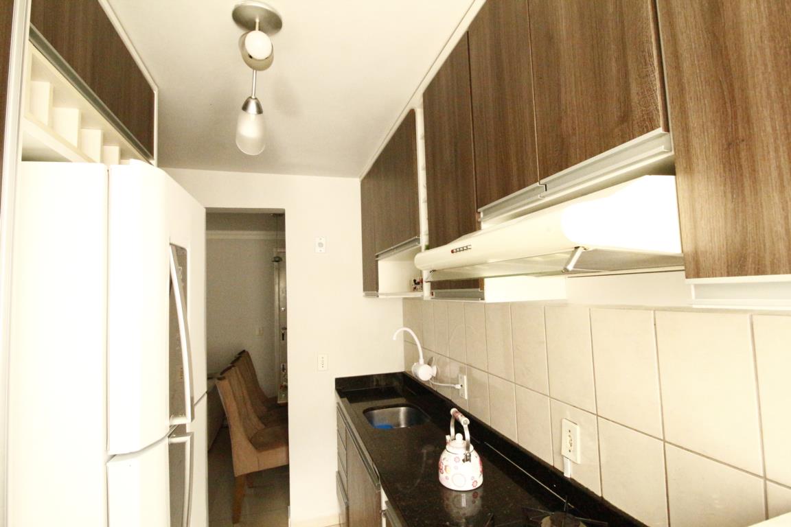 Apartamento à venda com 2 quartos, 46m² - Foto 11