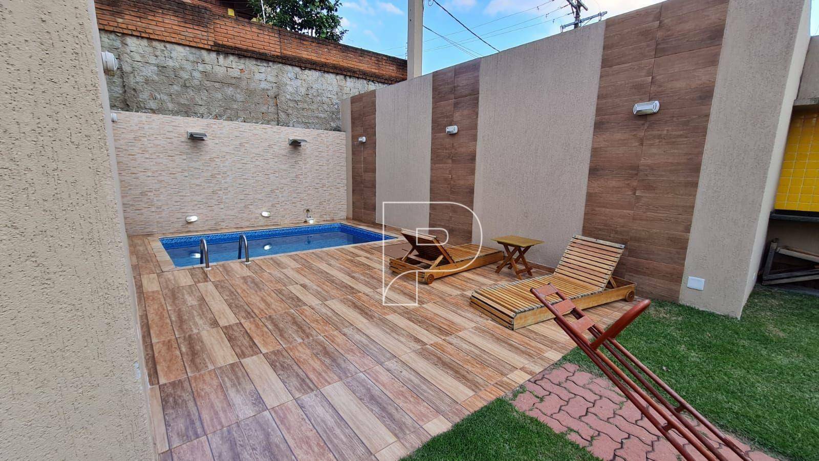 Casa de Condomínio à venda e aluguel com 2 quartos, 60m² - Foto 17