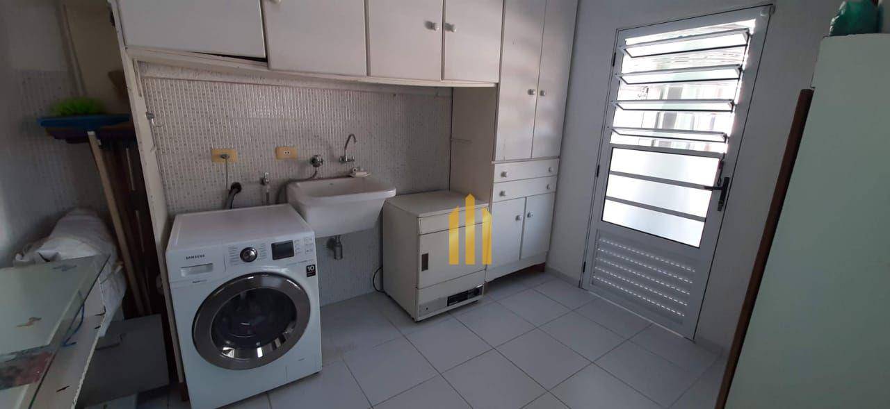 Sobrado à venda e aluguel com 4 quartos, 260m² - Foto 20