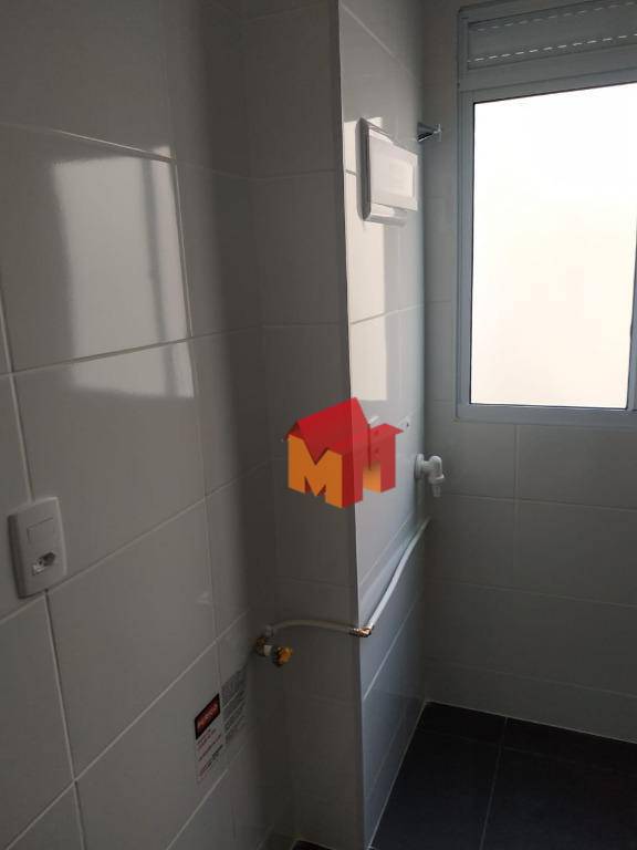 Apartamento à venda com 2 quartos, 49m² - Foto 8