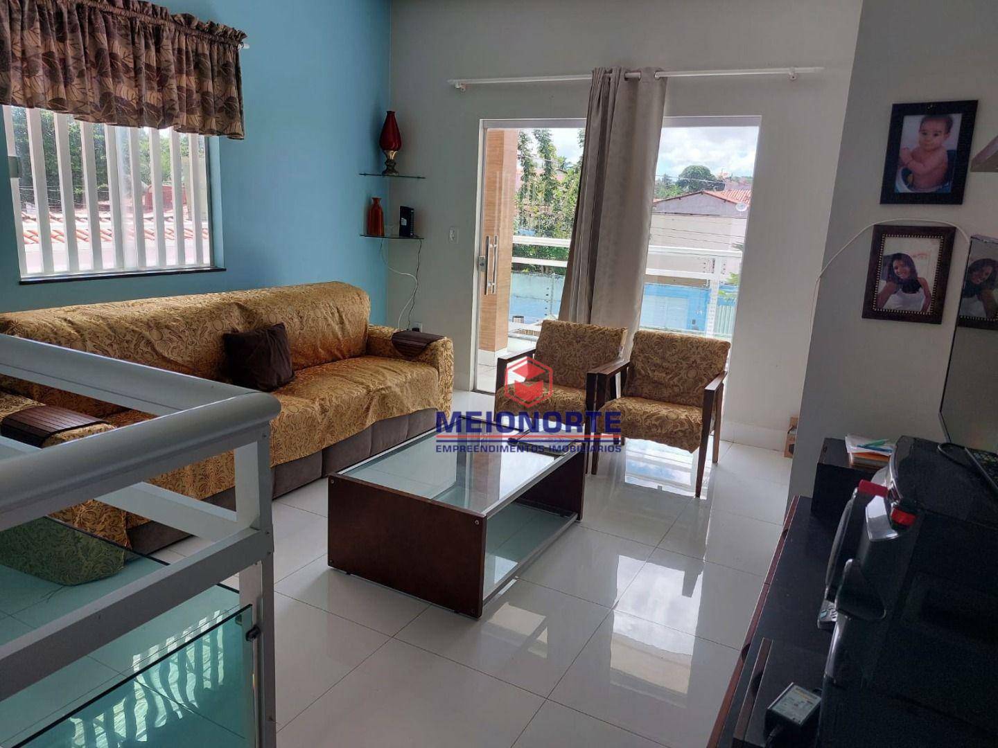 Casa de Condomínio à venda com 4 quartos, 180m² - Foto 6