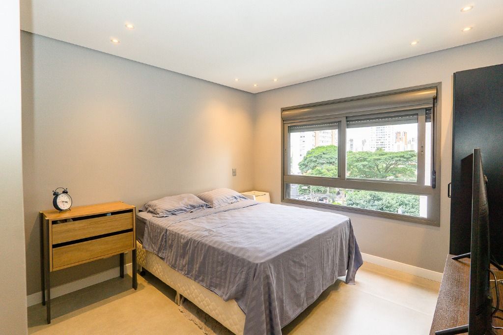 Apartamento à venda com 2 quartos, 44m² - Foto 9