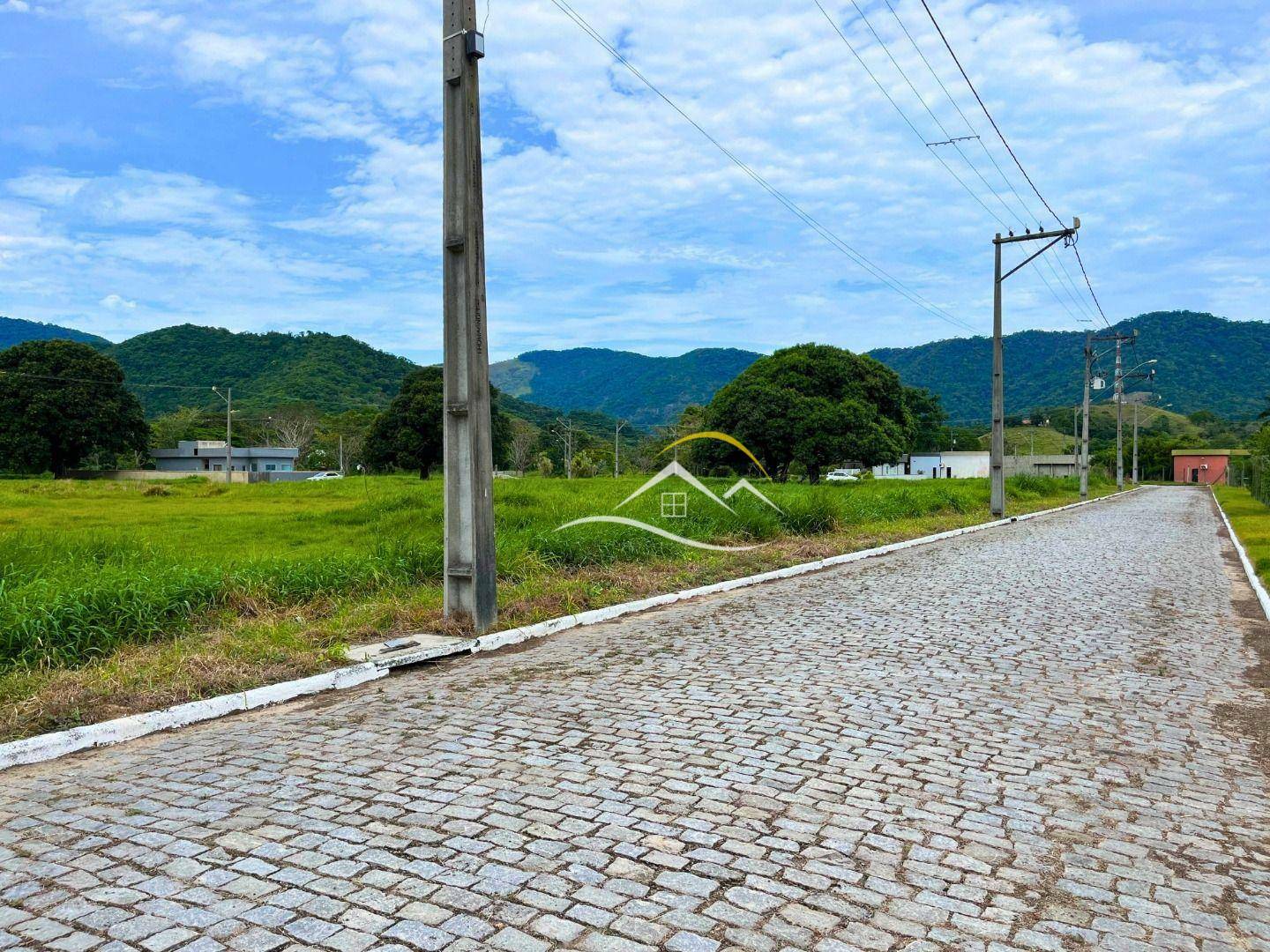 Loteamento e Condomínio à venda, 450M2 - Foto 1