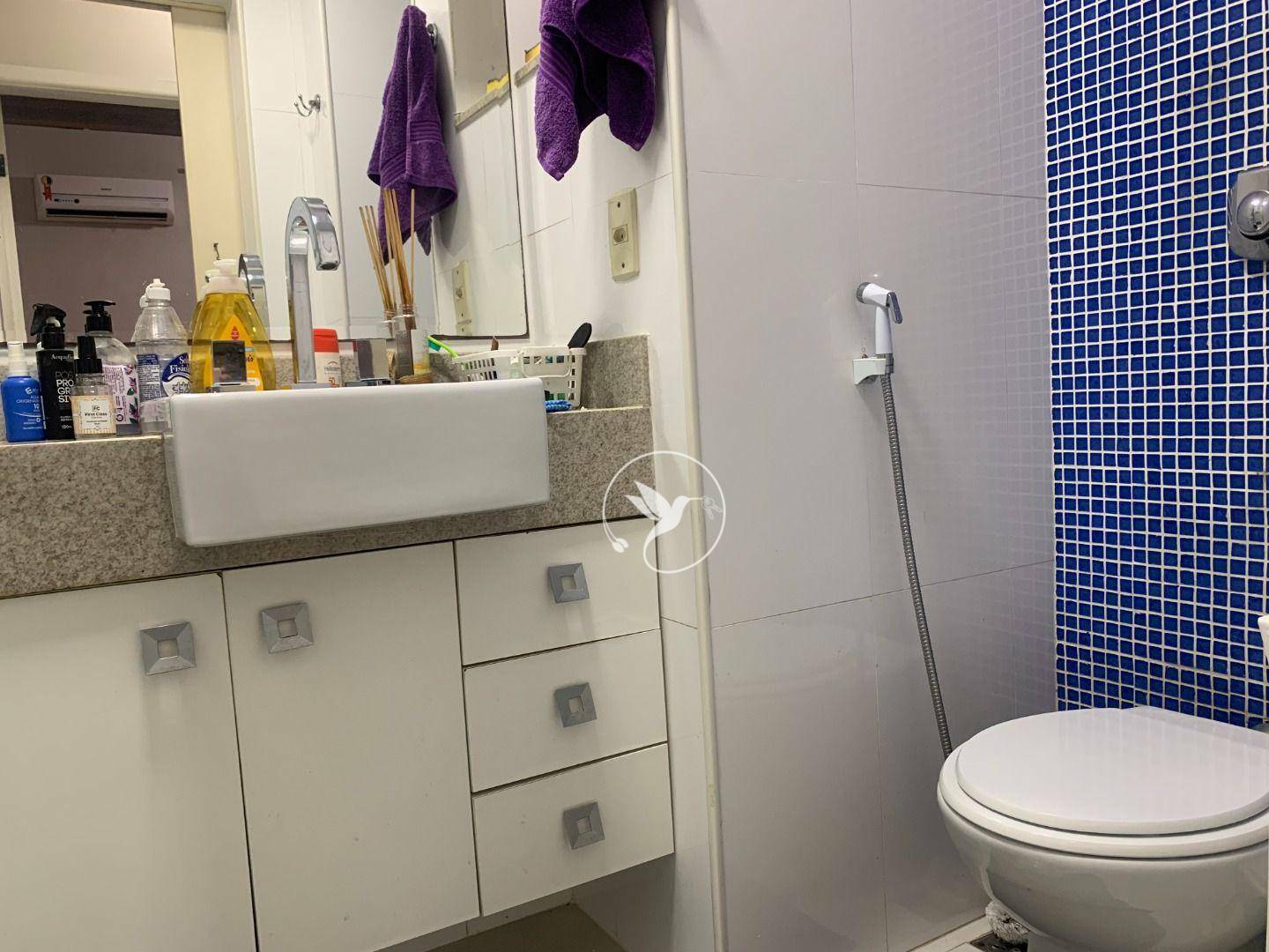 Apartamento à venda com 3 quartos, 128m² - Foto 19